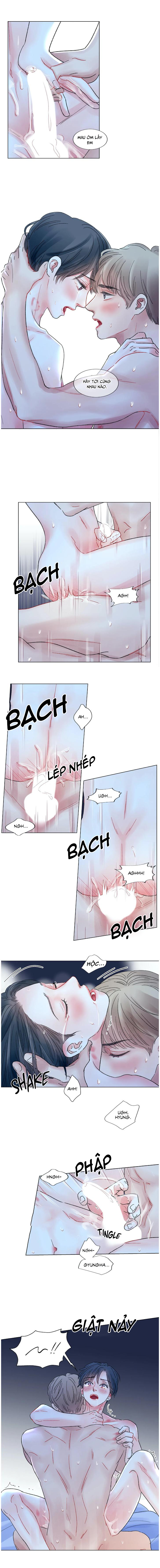 người cùng nhà chapter 27 4