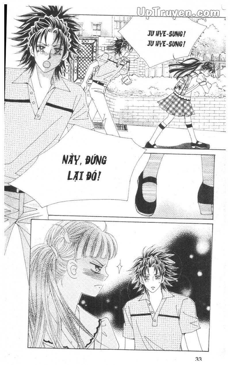 meo meo dịu dàng đi nhé chapter 6 33