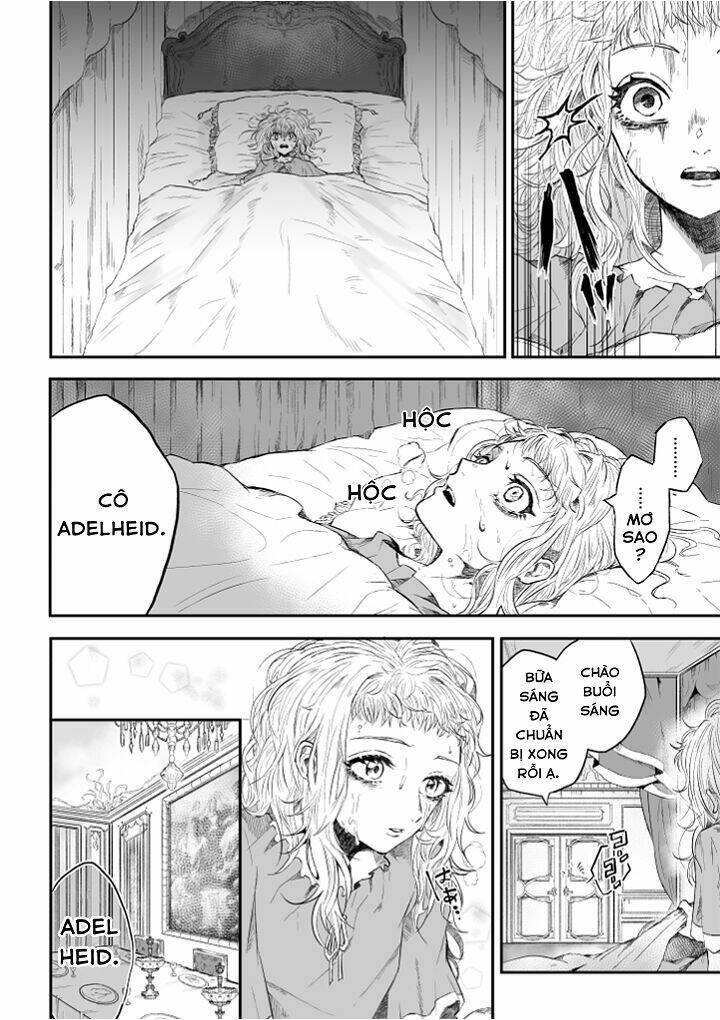 carnelian blood chapter 1 4