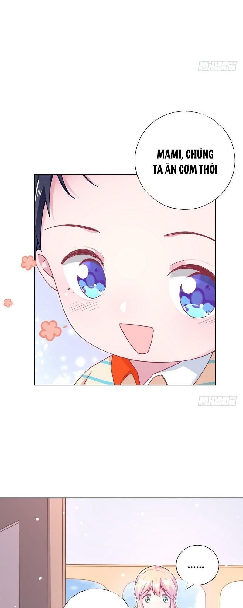 trời ban cho nam thần daddy chapter 31 5