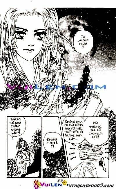 đóa hoa yêu kiều chapter 5 89