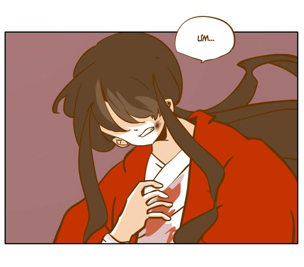 hòa thượng và tiểu long quân chapter 62 72