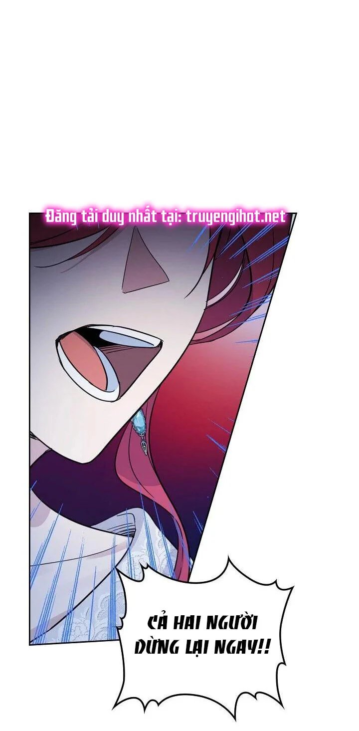 [18+] người đẹp và quái vật chapter 71.2 3