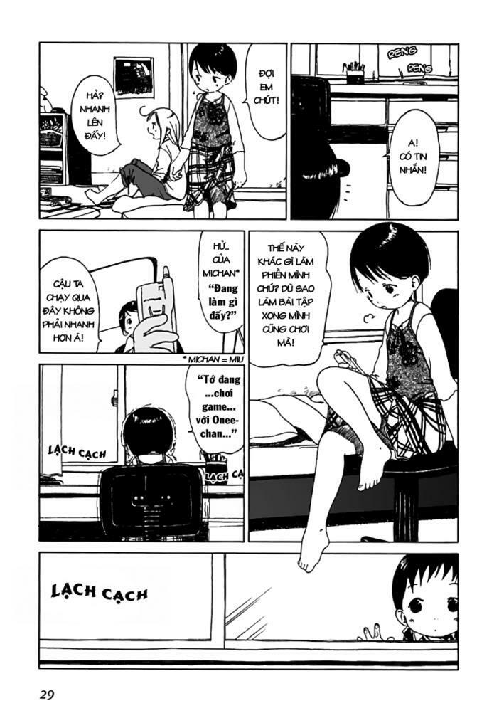 ichigo mashimaro chapter 2 5