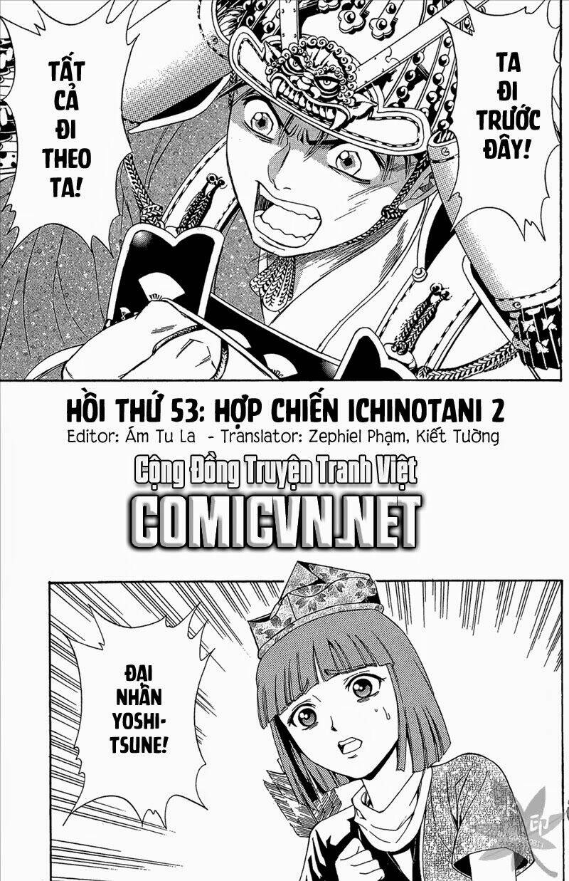 thiếu niên vương phần 2 chapter 53 3