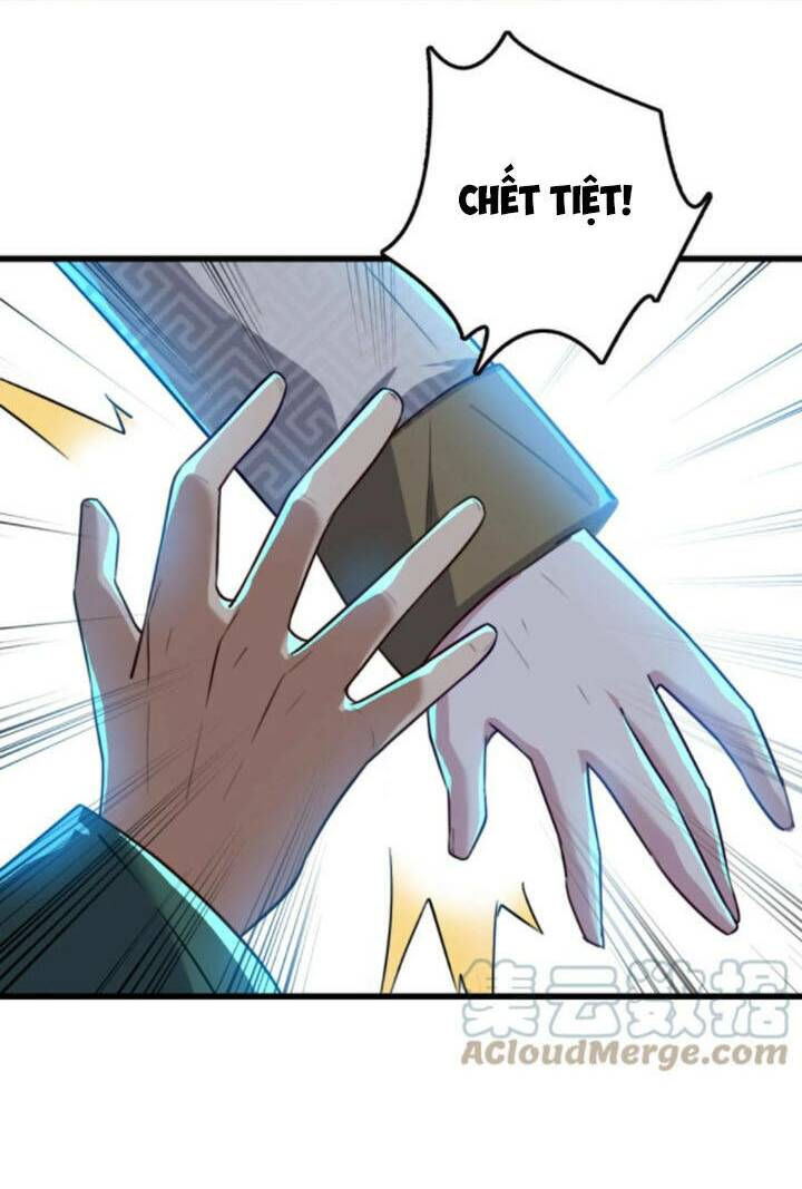 đại bảo kiếm của tôi chapter 4 44