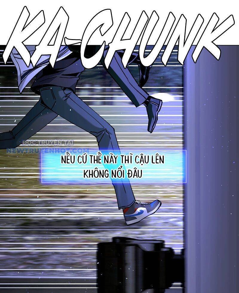 tận thế cũng chỉ là trò chơi chapter 16 17