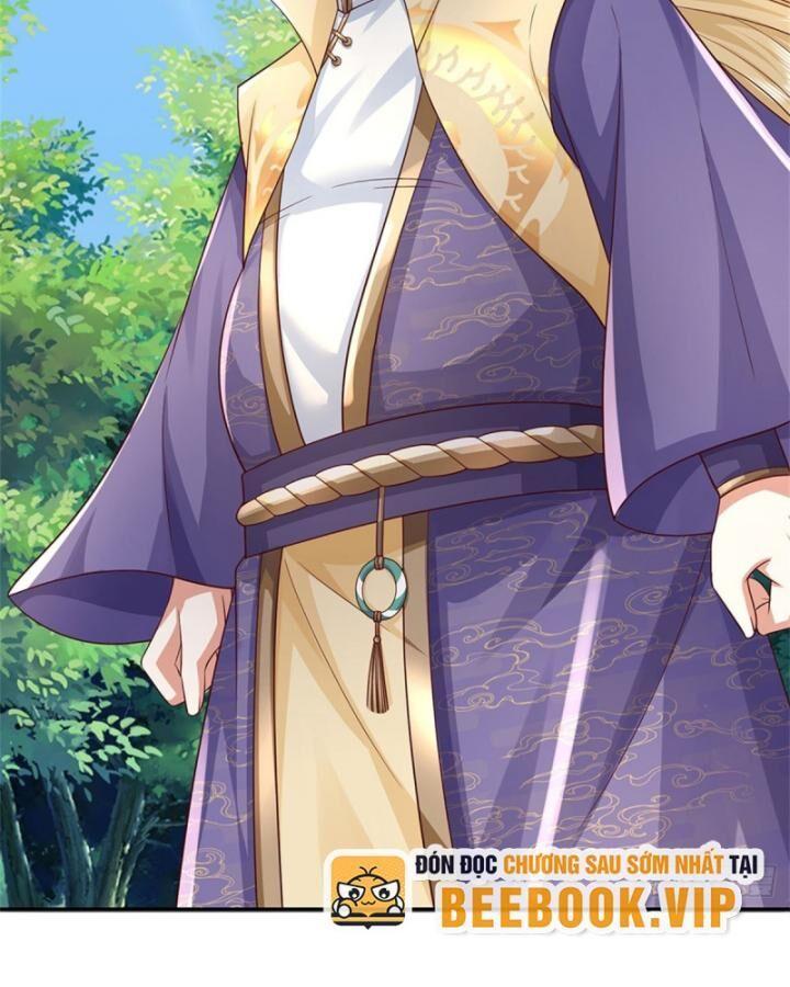 ta trở về từ thế giới tu tiên chapter 251 4