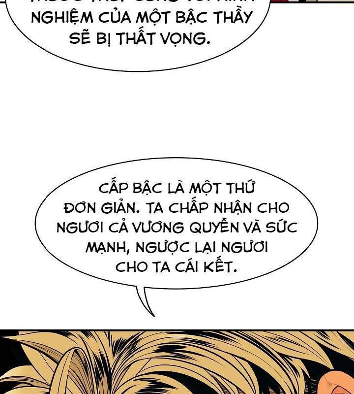 bất bại chân ma chapter 48 57