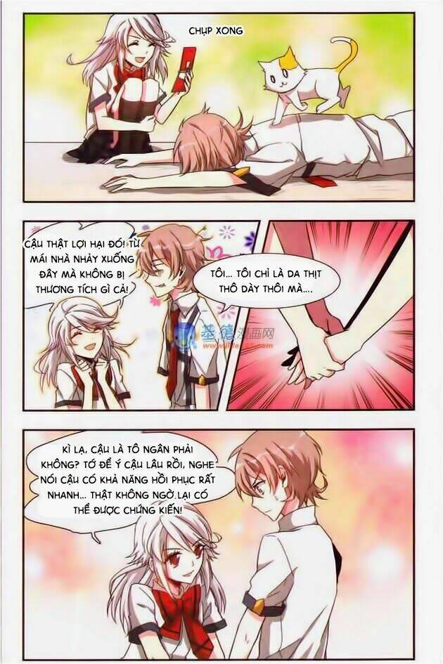 ám chi lạc ấn chapter 3 7