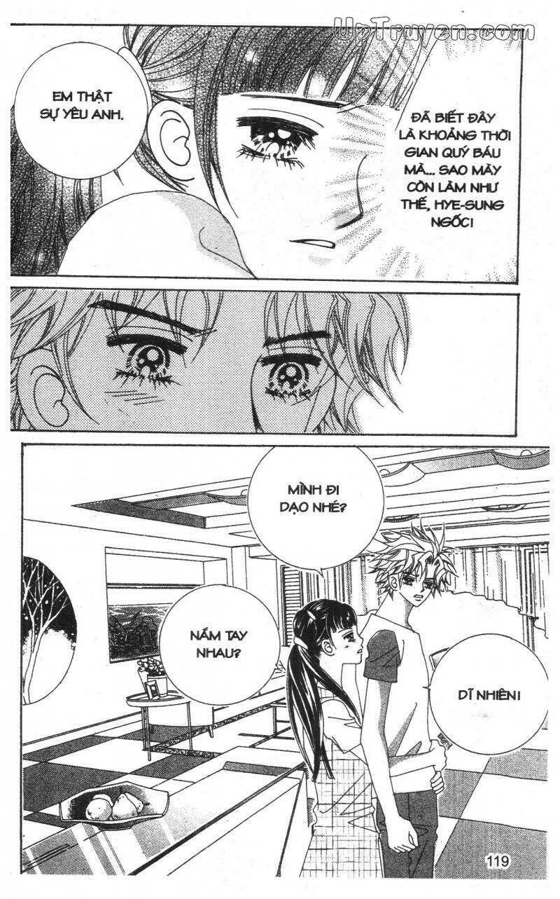 meo meo dịu dàng đi nhé chapter 10 119