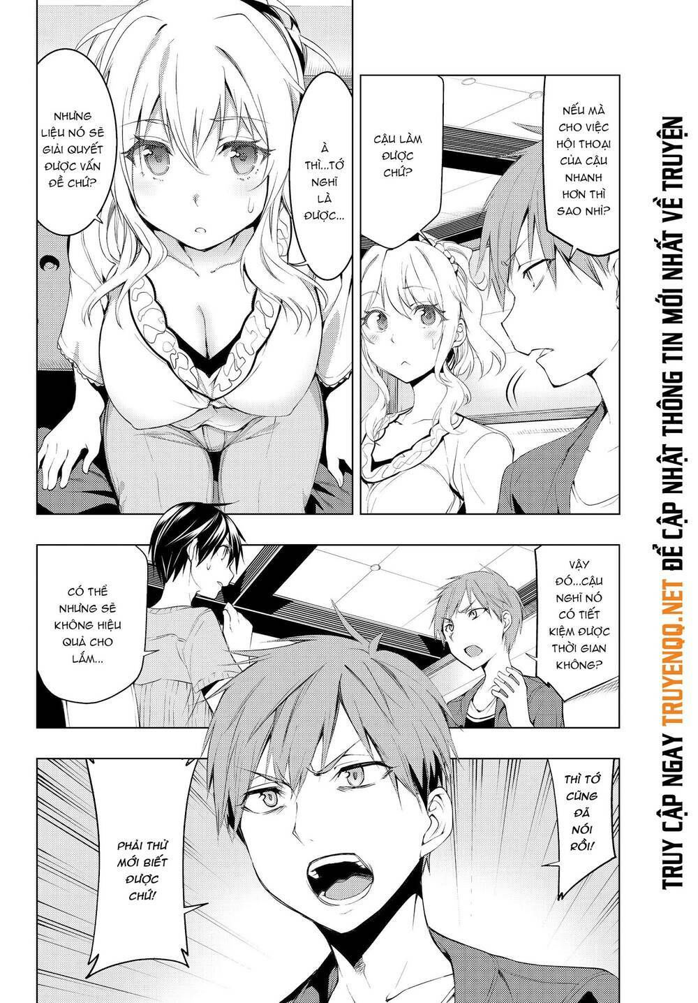 remake our life! chapter 7.2 12