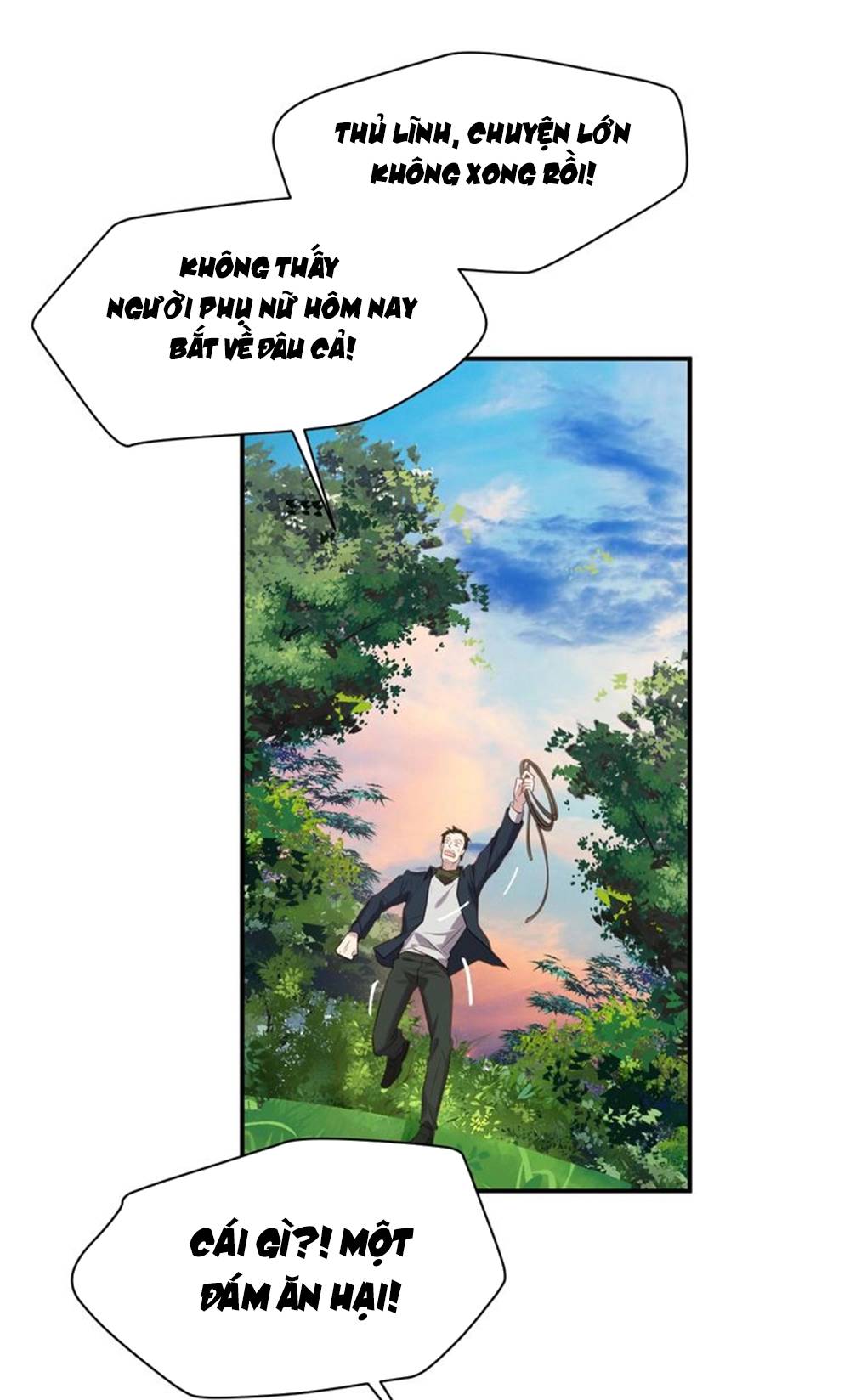 khoá chặt đôi môi (full) chapter 44 22