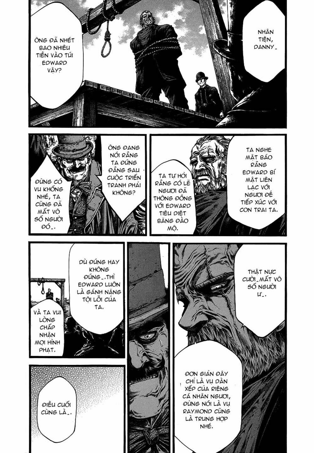 green blood chapter 23 10