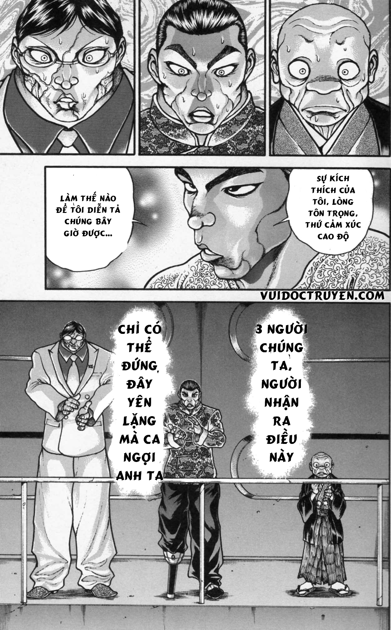 baki – son of ogre chapter 175 13