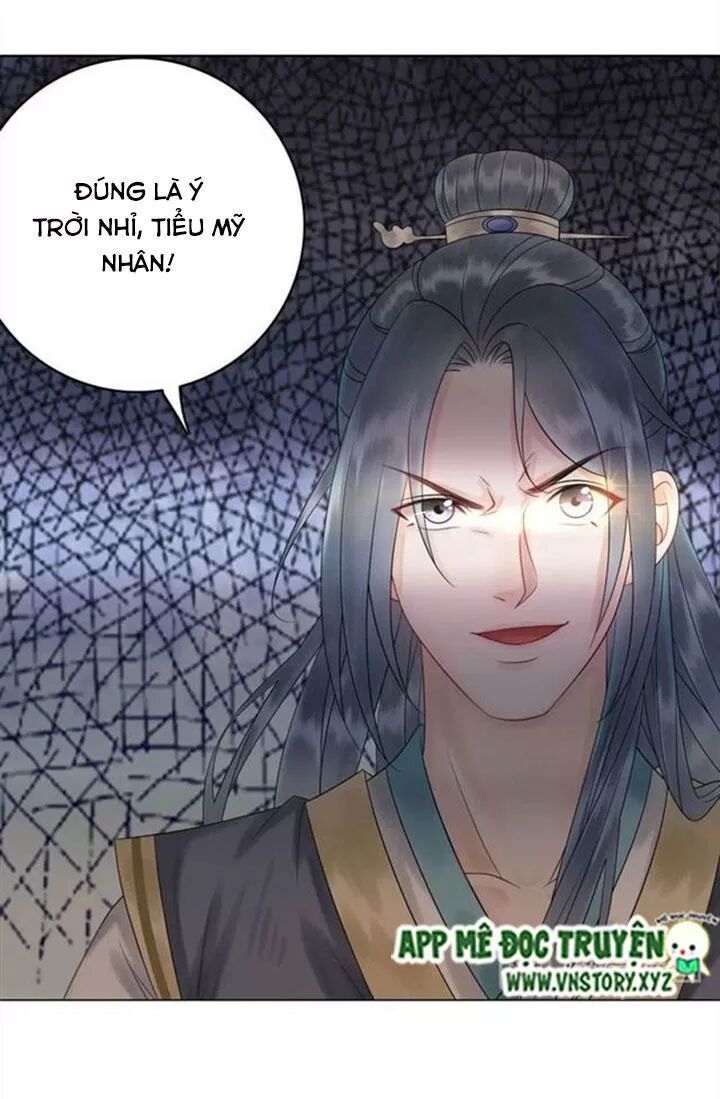 cực phẩm phế vật tiểu thư chapter 78 19