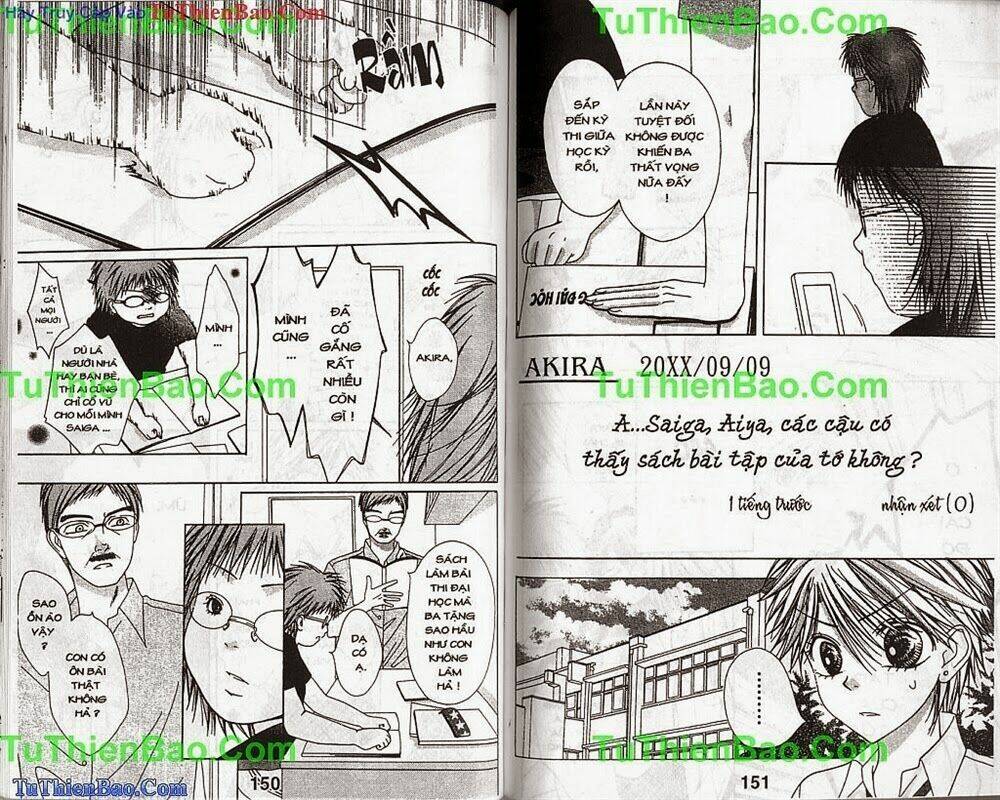 tình bạn đích thực chapter 9 76