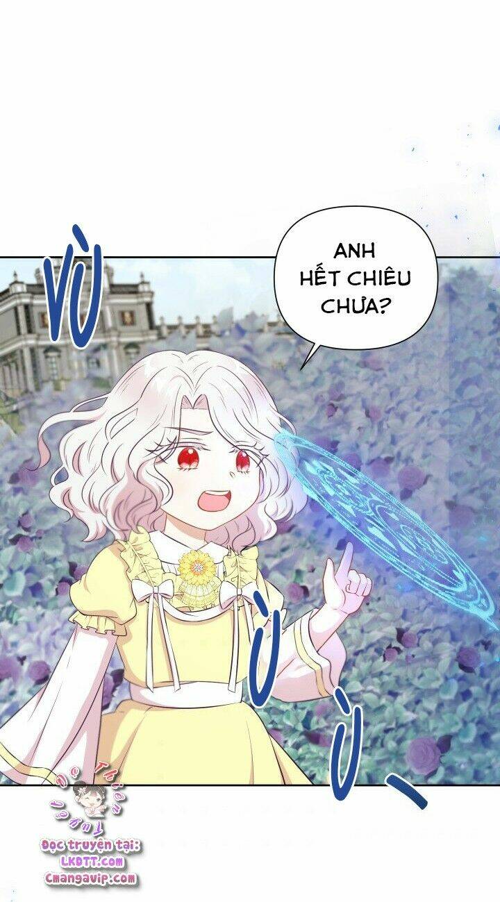 công chúa xấu xa chapter 22 29