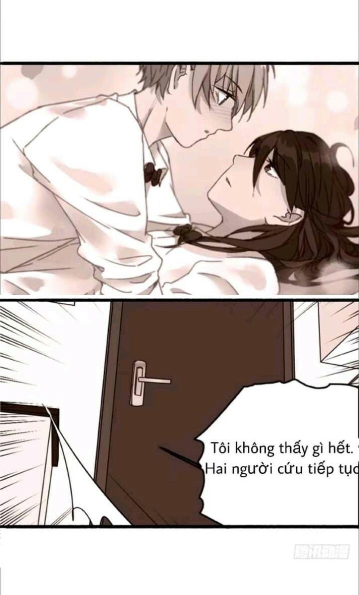 lời thì thầm chapter 9 21