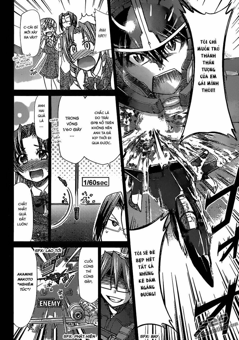 denpa kyoushi chapter 101 18