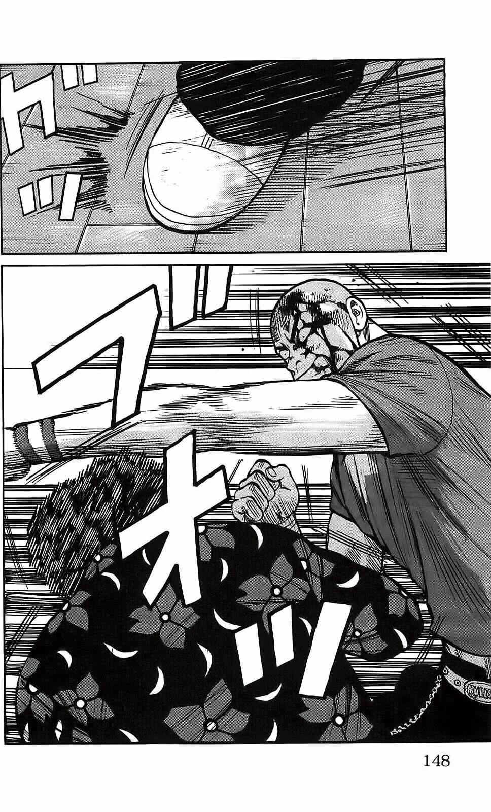 worst chapter 107 43