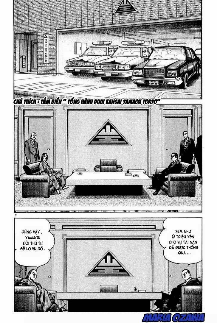 heat - thế giới ngầm chapter 10 2