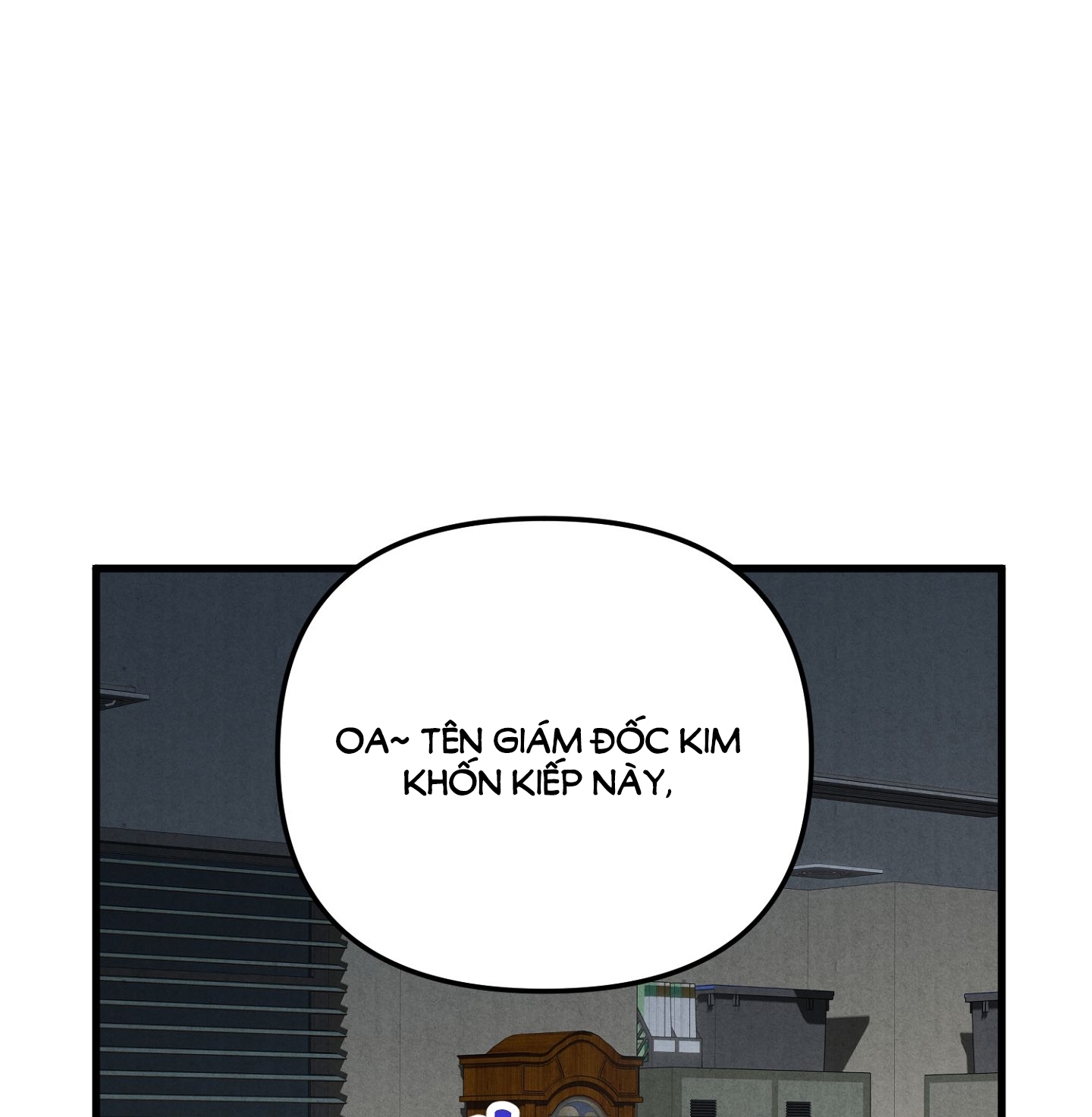 [Thời Kỳ Cực Thịnh Ái Vật 1980S] Quần Legging chapter 1.1 - Trang 32