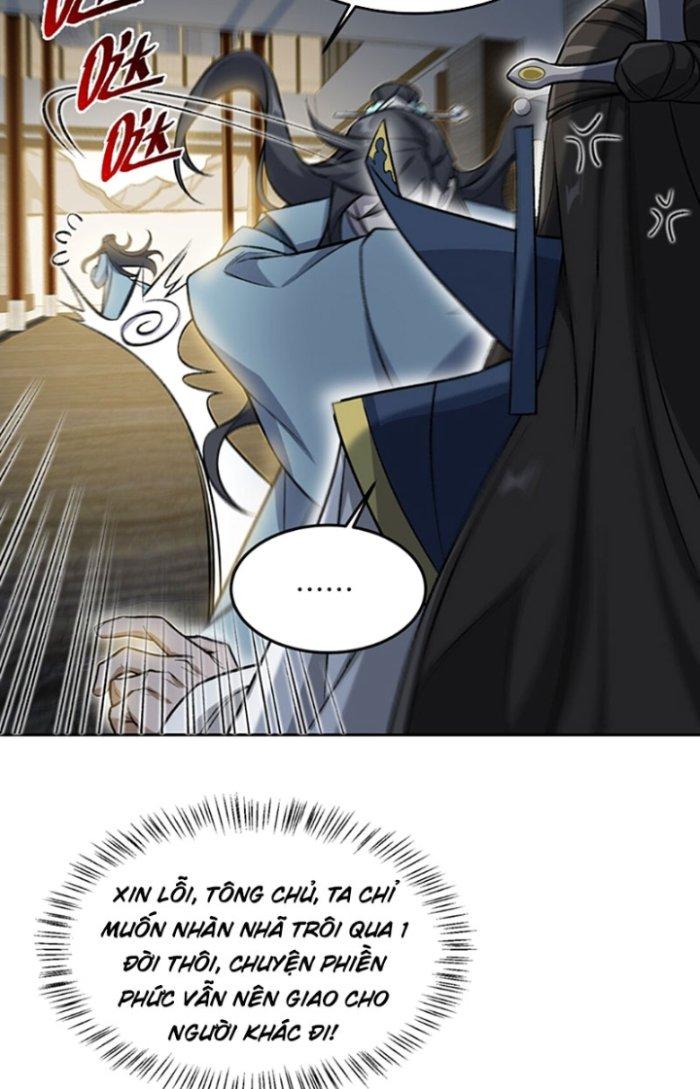 ta tại tu tiên thế giới 5 giờ tới 9 giờ về chapter 2 58