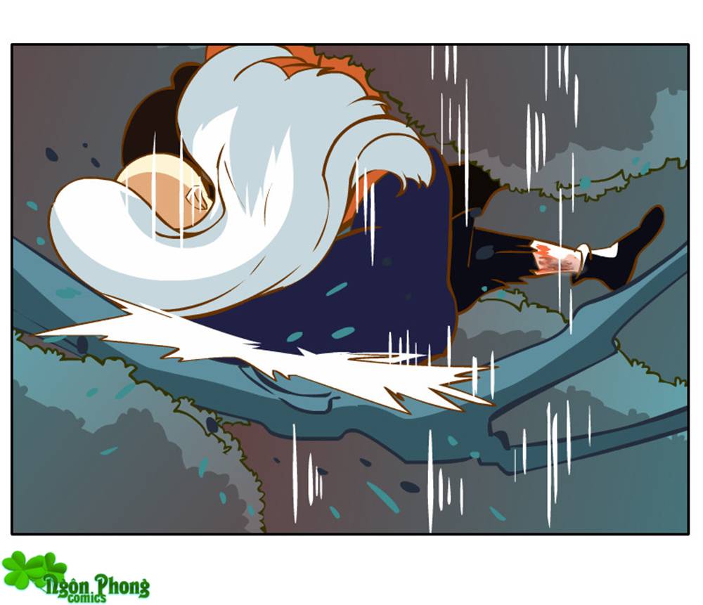 hòa thượng và tiểu long quân chapter 45 31