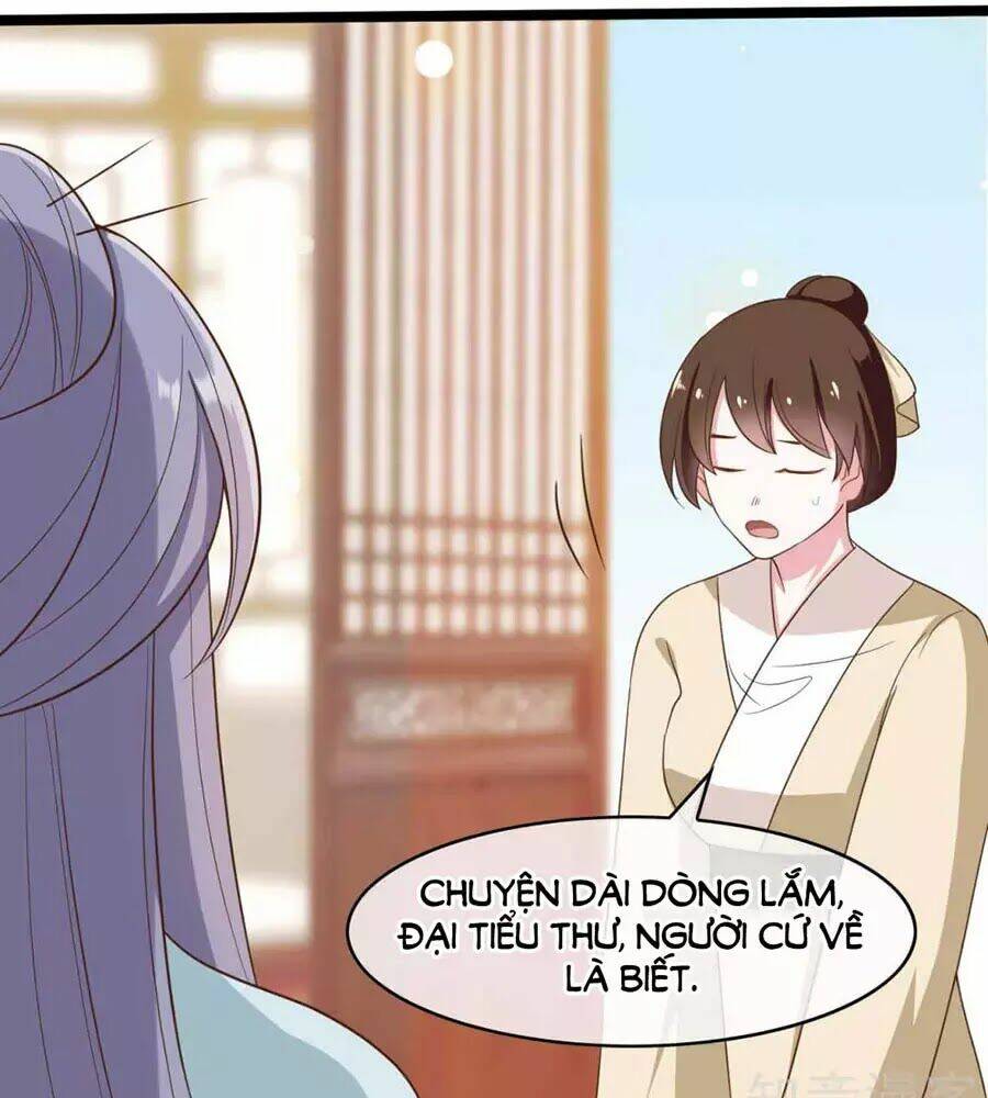 đích nữ hữu độc chapter 38 28