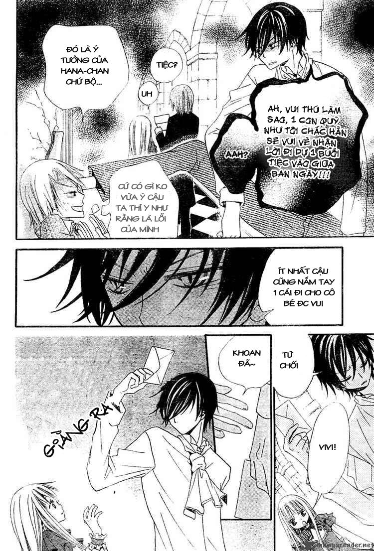 hoa và ác ma chapter 2 14