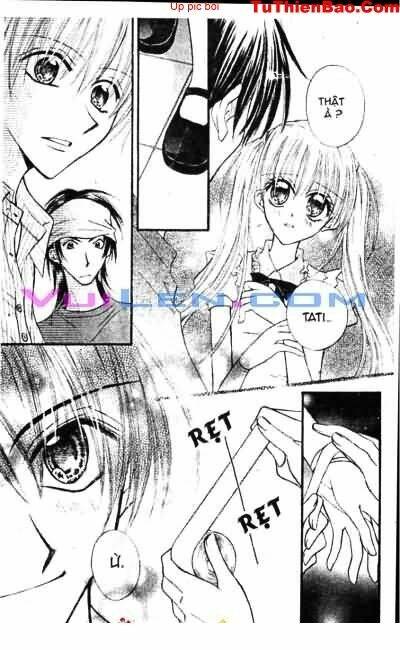 công chúa ẩm thực chapter 5 116