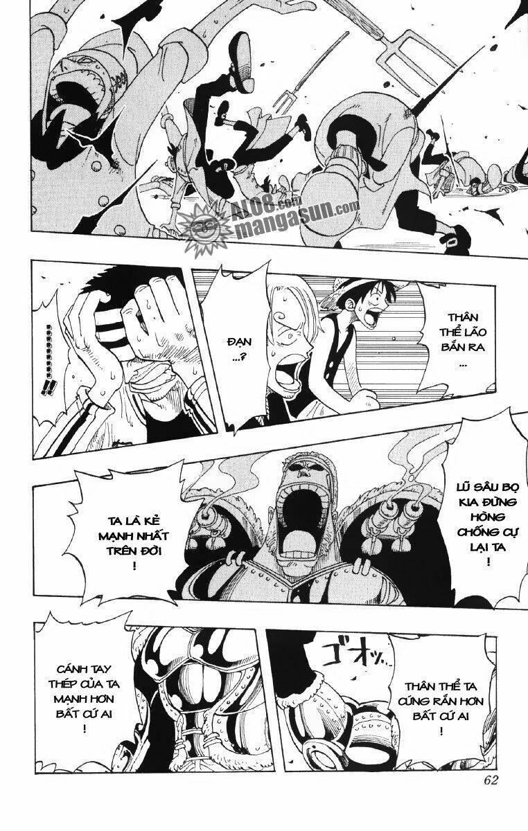 đảo hải tặc - one piece chapter 47 15