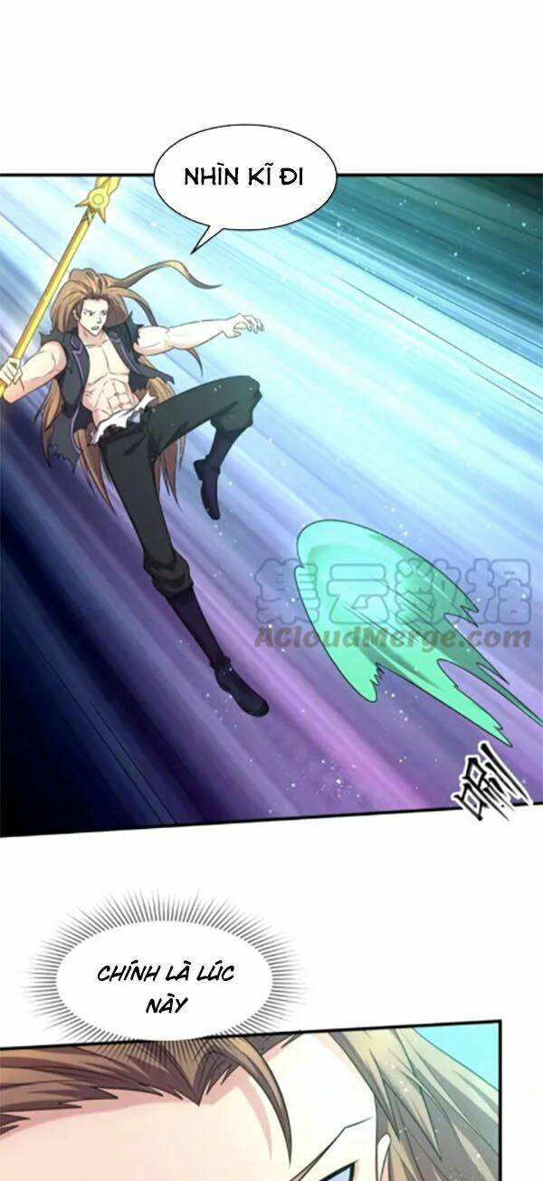 người chặn xuyên không chapter 104 37