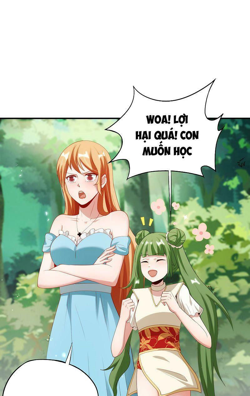 vòng bạn bè mạnh nhất của tiên giới chapter 98 7