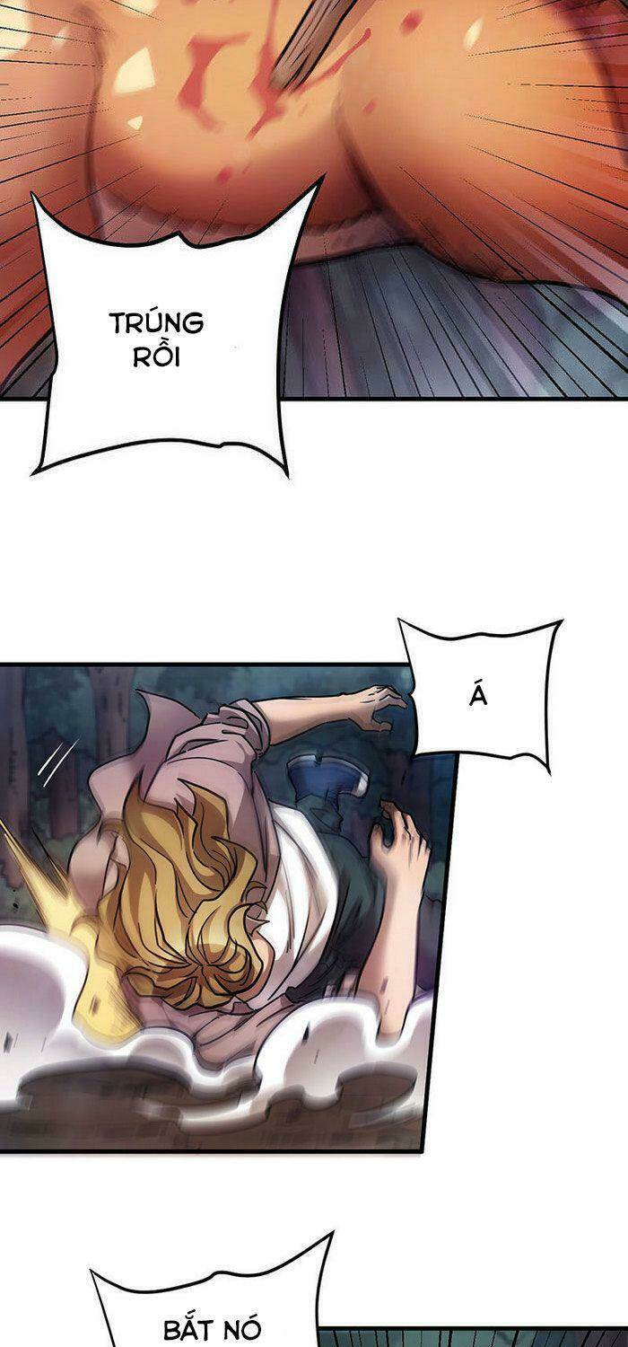 sau mạt thế tôi trở thành zombie chapter 47 15