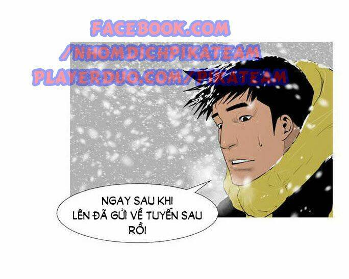 đêm vùng cực chapter 8 57