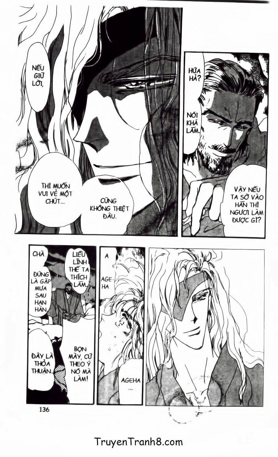 đứa con số phận chapter 41.2 17