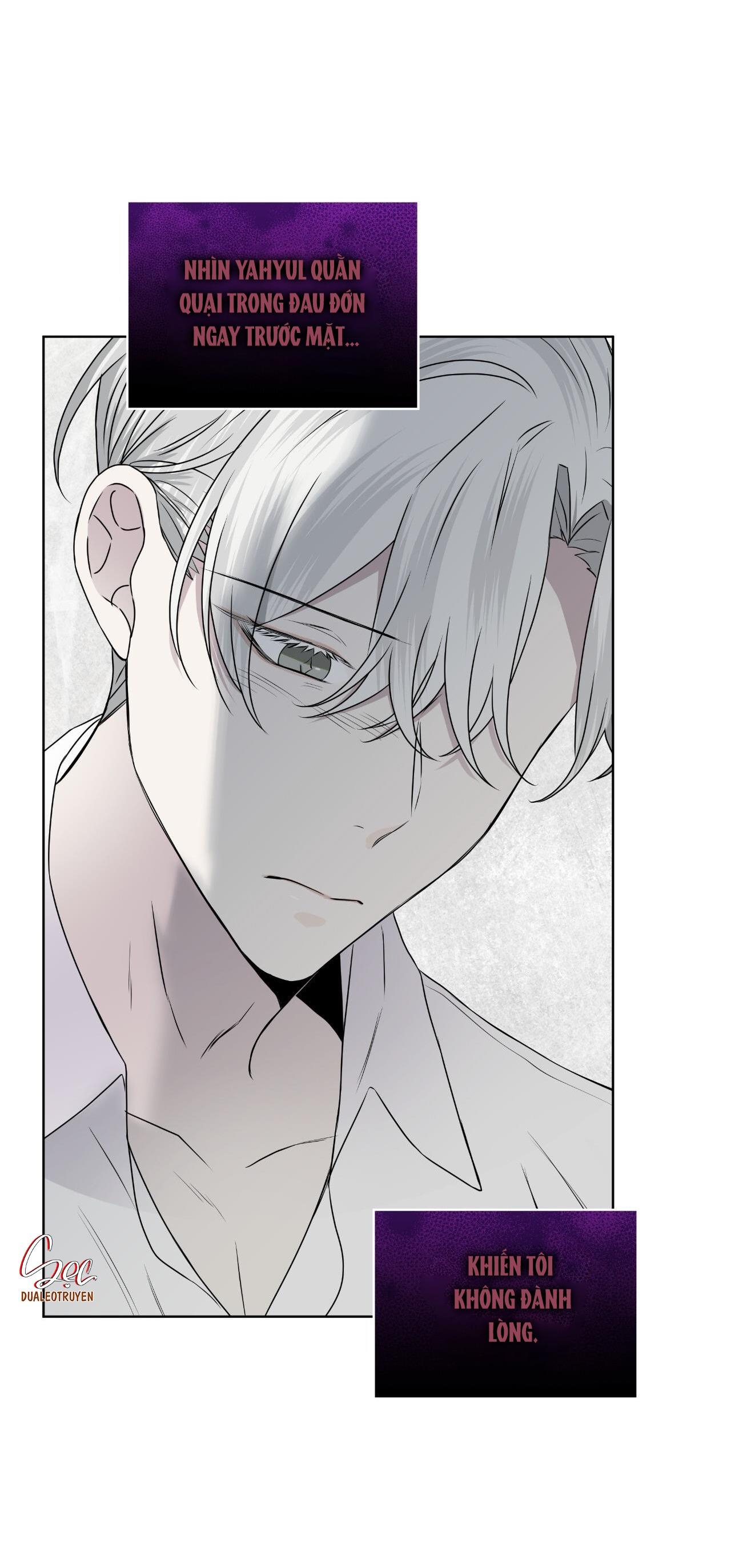 rừng biển [bl] chapter 37 29