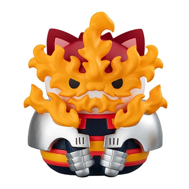 Blindbox Mega Cat Project My Hero Academia Heroaca Cats No.01 - Bandai