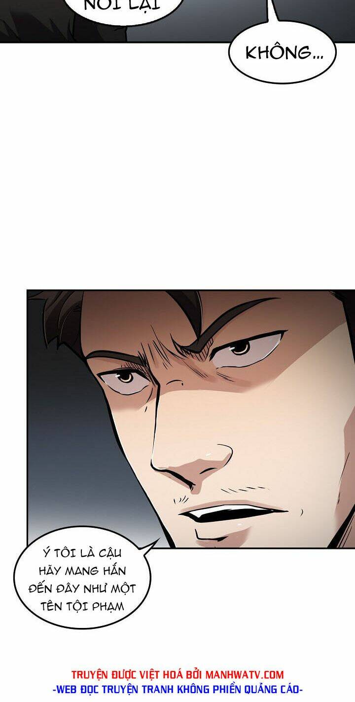 điều tra viên chuyển sinh chapter 72 67