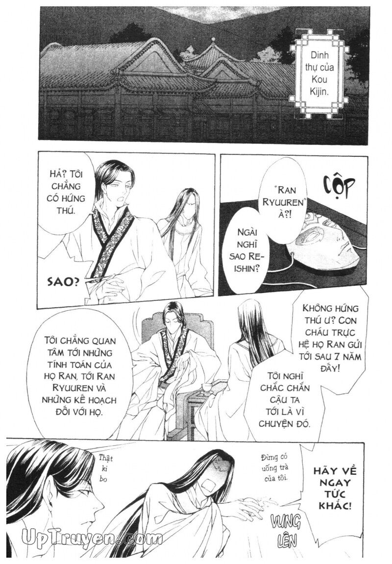 thái vân quốc truyện chapter 9 67