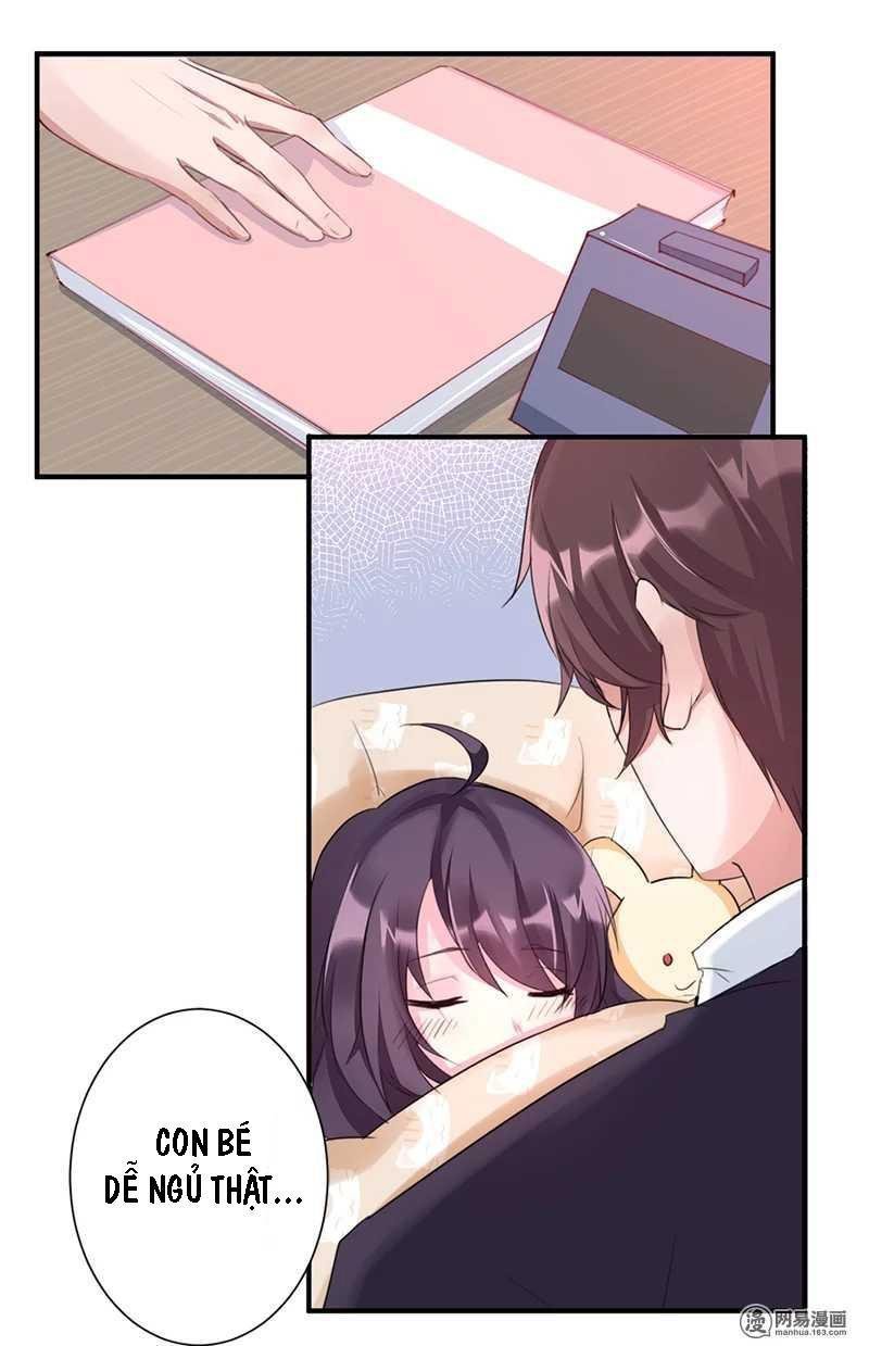 gửi người không quen chapter 21 25