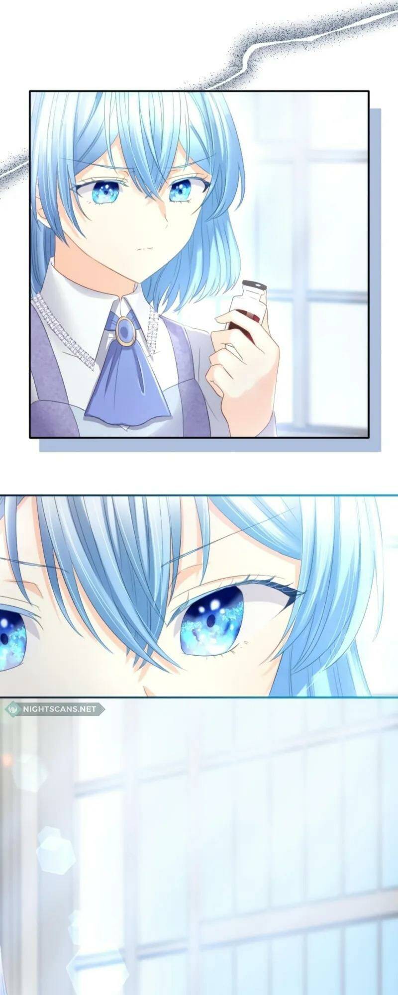 quý cô không rơi nước mắt chapter 44 49