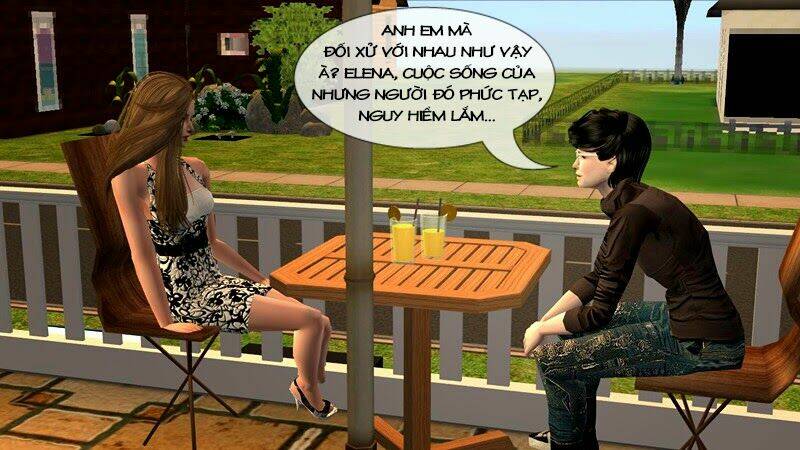 viên đạn bạc [truyện sims 2] chapter 16 46