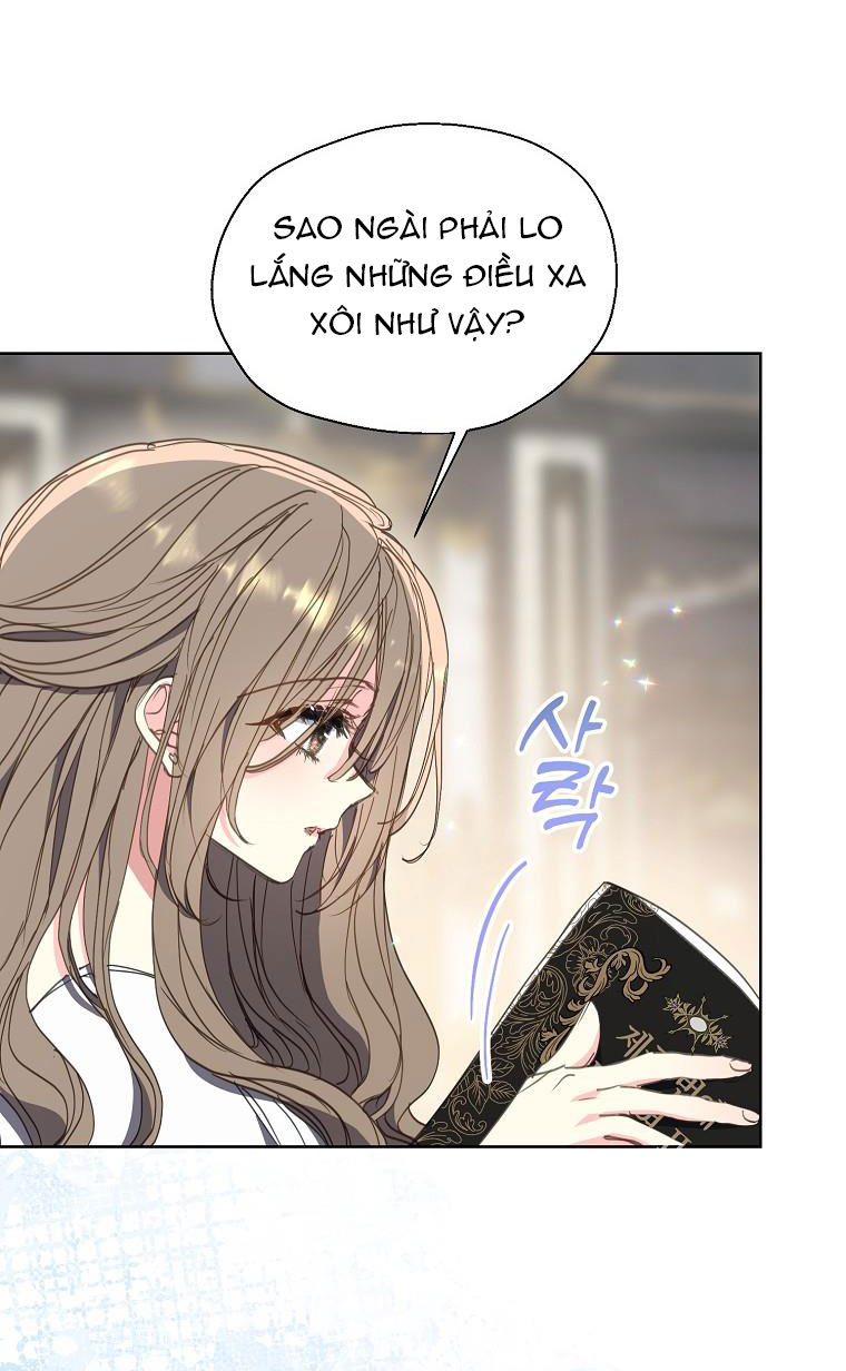 bệ hạ, xin đừng giết tôi!! chapter 132.2 9