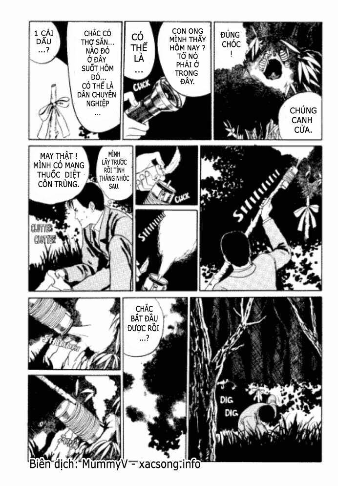 flesh colored horror chapter 3 24