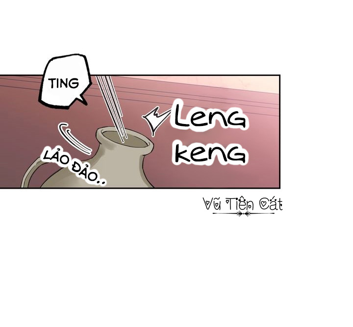 ác nữ xứng đôi với bạo chúa chapter 9 54