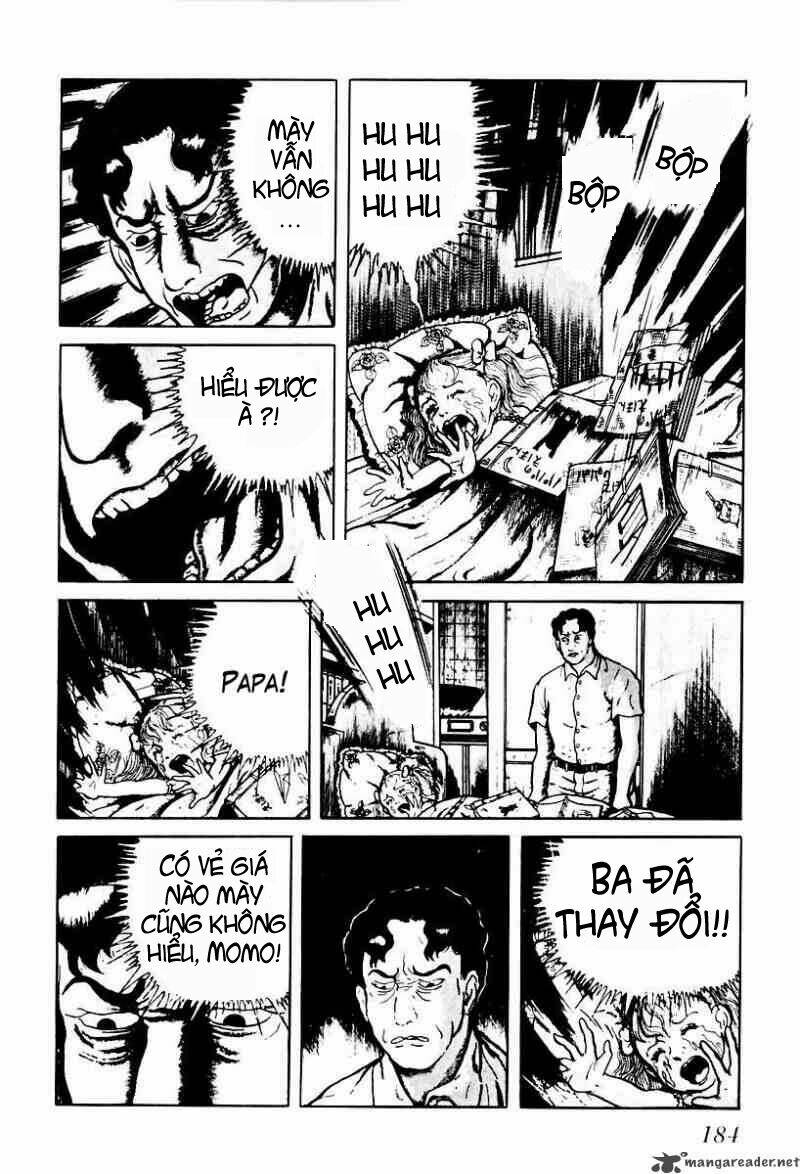 god's left hand, devil's right hand chapter 50 6