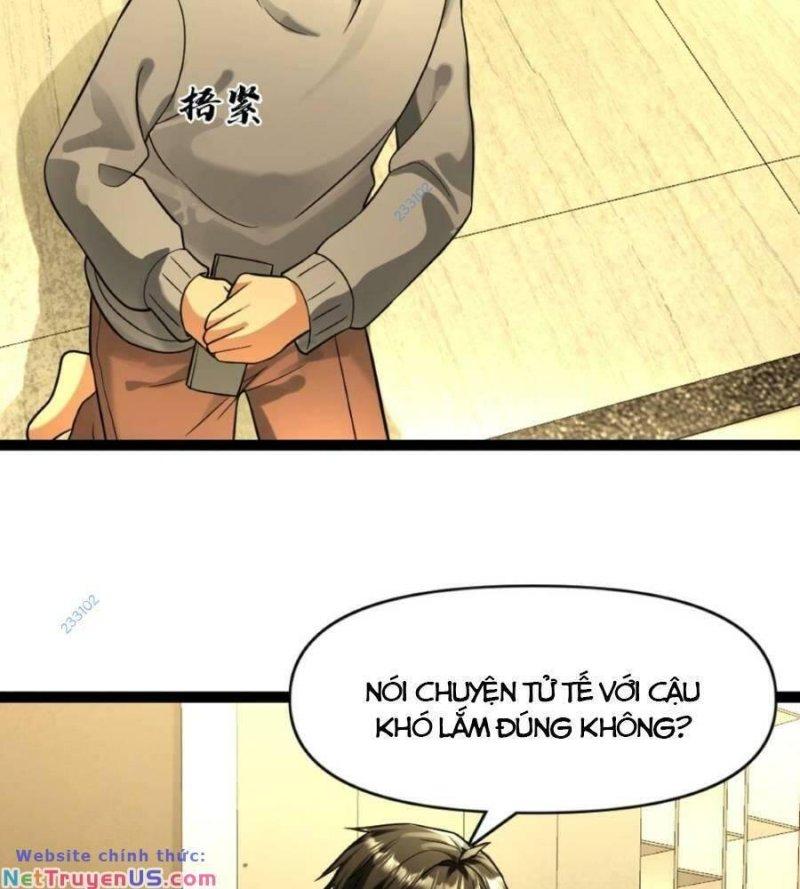 toàn cầu băng phong, ta chế tạo phòng an toàn chapter 89 3